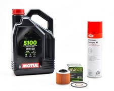 Kit Entretien Vidange pour BMW