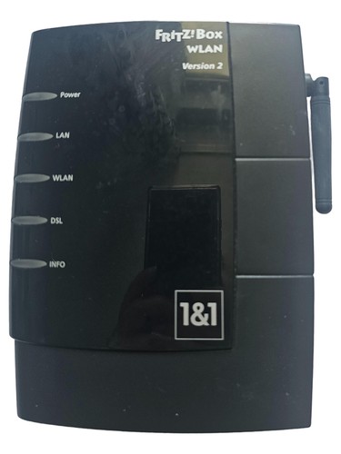 Fritz box wlan 3030 - wlan,