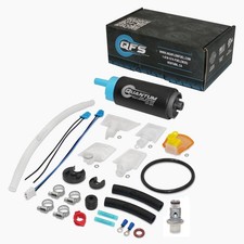 Carburant Pompe + Reg pour