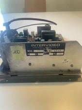 Arcade Lot de 2 platines