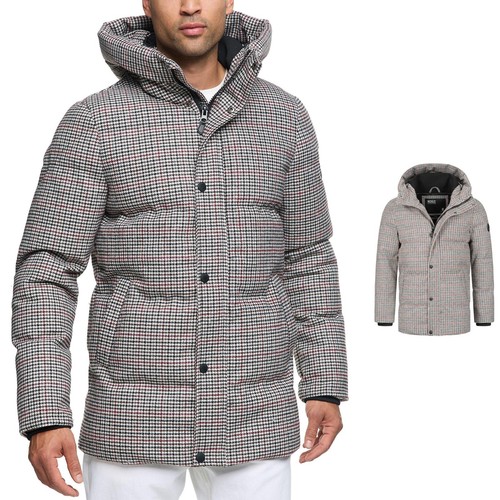 Indicode veste homme incuppert - indicode,
