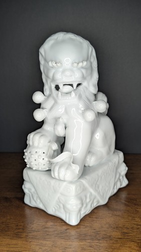 Vintage blanc chine - vintage,