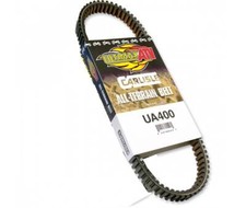 SUZUKI LTA 400 EIGER / KING QUAD - COURROIE TRANSMISSION ULTIMAX HYPERMAX / UA40