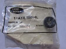 Genuine Land Rover Defender Bonnet Prop Rod Grommet. Part No. AYA10004L