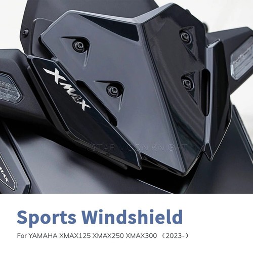 Windshield for yamaha - yamaha, 125