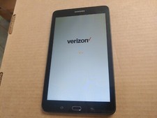 Samsung Galaxy Tab E 8.0"  Wi-Fi +Cellular - Verizon