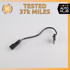 04-09 Cadillac XLR Convertible Roof Decklid Open Micro Switch 19120639 OEM 37k