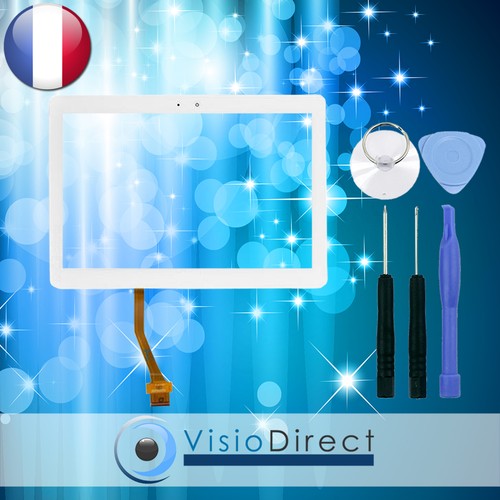 Vitre ecran tactile pour - vitre,