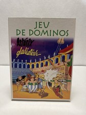 JEU DE SOCIETE ASTERIX : JEU