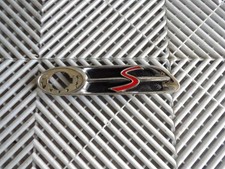 Enjoliveur MINI MINI 1 R50/R53