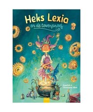 Heks Lexia en de toverproef
