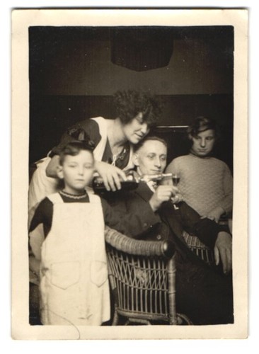 Photographie femme ménage - femme, de