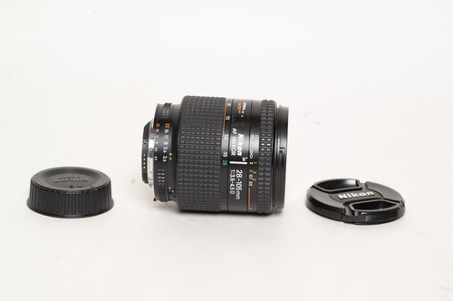 Minty nikon usa nikkor - nikon,