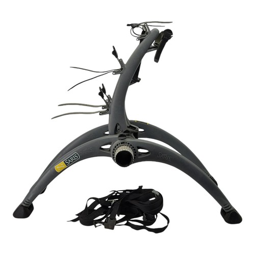 Saris bones bike - bones, 3-bike