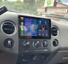 For F150 2004 2005 2006 2007