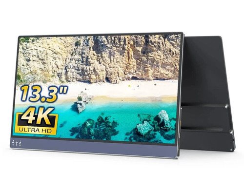 Moniteur portable deuxième - pc,