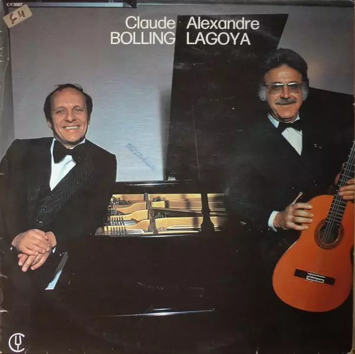 Concerto pour guitare - pour,