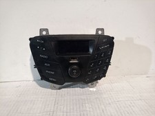 BK2T18D815BF SYSTÈME AUDIO / RADIOCD / BK2T18D815BF / 5378904 POUR ISUZU TROOPER