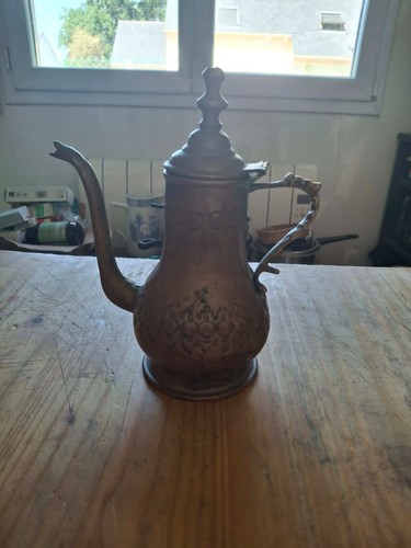 Ancienne cafetière - , /