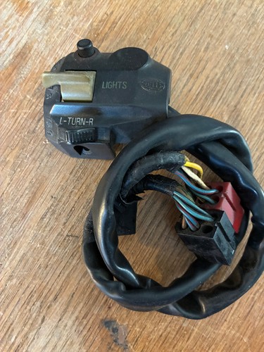 Bmw r45 r65 - r45, interrupteur
