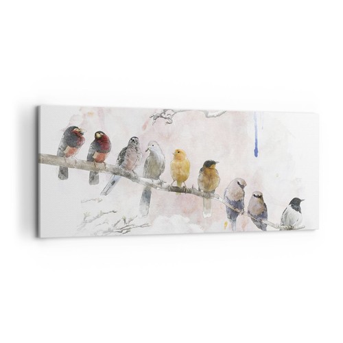 Impression sur toile - impression,