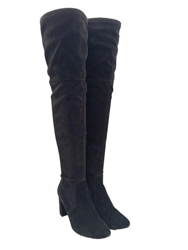 Bianco bottes cuissardes - bianco,