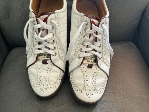 Dsquared kick it - “kick, it”