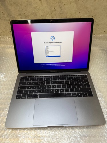 Macbook pro retina 2016 - macbook,