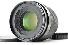 CONTAX Carl Zeiss Makro-Planar 100mm f2.8 AEJ EXC+++++ MF Lens from Japan #7322