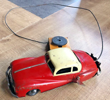 Auto mécanique tôle