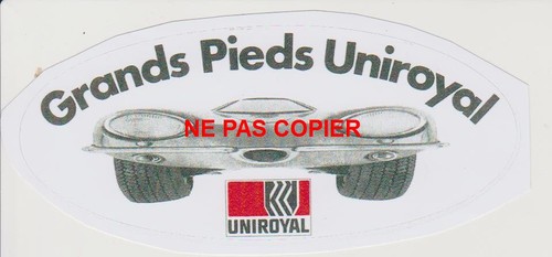 Autocollants stickers pneus - autocollants,