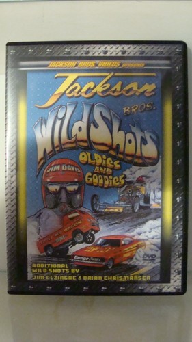 Jackson brothers wild shots - ,