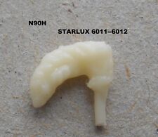 COPIES RESINE POUR FIGURINES STARLUX MOYEN AGE 6011-6012