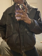 blouson schott Vintage 