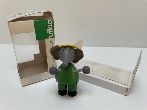 Figurine articulée bois - articulée,