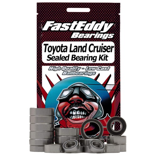 Tamiya toyota land cruiser - toyota, 40