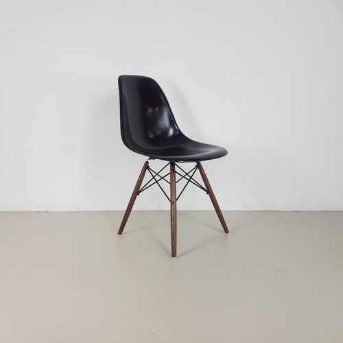 Eames dsw chaise herman miller - eames,