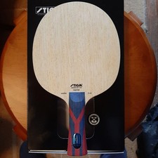 STIGA Inspira Plus Table Tennis Racket