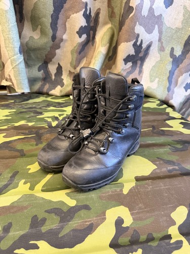 Haix commander gtx 40 - haix, gtx,