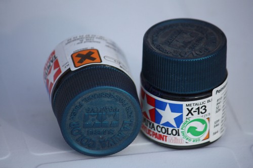 Tamiya peinture pot 10ml - tamiya,