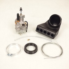 Carburateur Polini pour scooter 201.1905 / CP 19 / Kit Neuf