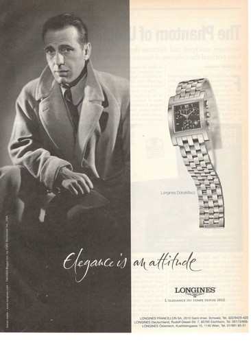 Longines montre dolce vita - vita, tm