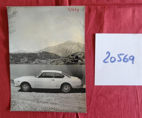 20569 lancia flavia - 20569,