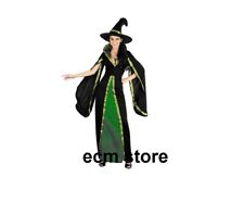 Déguisement sorcière de luxe