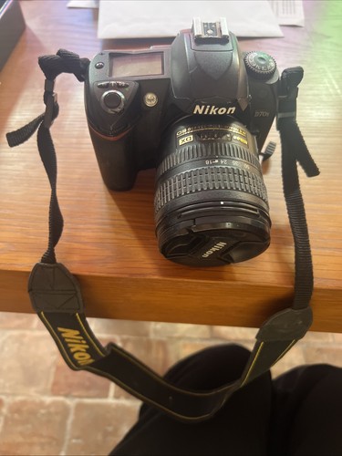Appareil photo numérique - appareil,