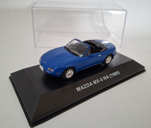 Mazda 1989 bleu 1 - mx-5,