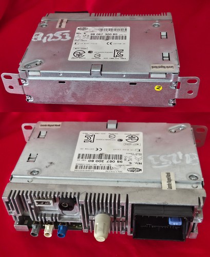 Autoradio gps smeg - autoradio,