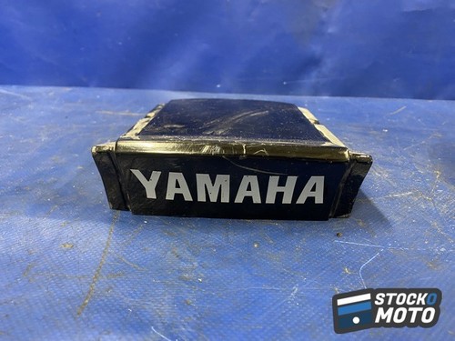 Coque arrière centrale yamaha - coque,