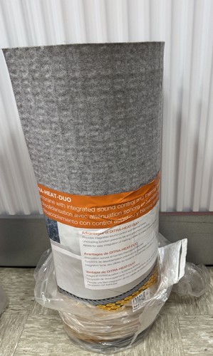 Schluter dhd810m ditra - schluter,