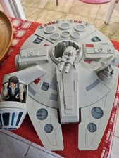 STAR WARS VAISSEAU  MILLENIUM 